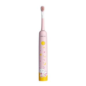 مسواک برقی گرین لاین مدل bunny