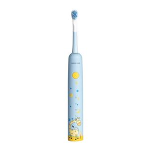 مسواک برقی گرین لاین مدل giraffe