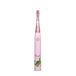مسواک برقی گرین لاین مدل kids electric