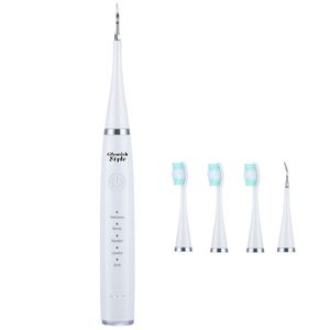 مسواک برقی گلویش استایل مدل ed 05