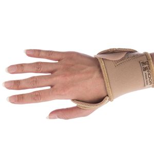 مچ بند ادور مدل finger neoprene