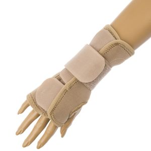 مچ بند ادور مدل neoprene with splint right سایز بسیار بزرگ