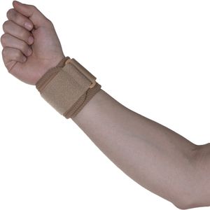 مچ بند درمان طب هانی مدل استرپ دار نئوپرن