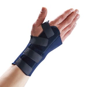 مچ بند دست چپ داکتر مد مدل dr w004