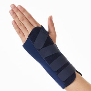 مچ بند دست چپ دکتر مد مدل dr w004