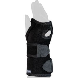 مچ بند طبی آدور مدل آتل‌دار دو طرفه 210270