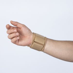 مچ بند طبی آدور مدل نئوپرنی استرپ دار
