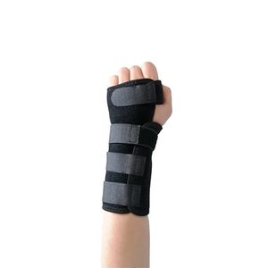 مچ بند طبی دست راست شنفی مدل آتل دار کد sh 6880