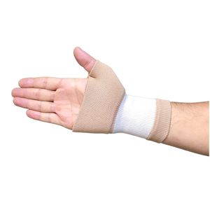 مچ بند و کف بند طبی مدل kg 02 بسته 2 عددی
