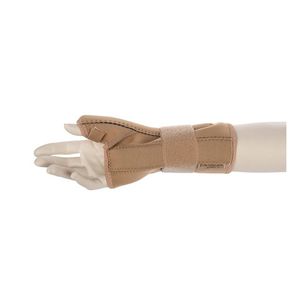 مچ شست بند دست راست پاک سمن مدل neoprene with hard bar سایز بسیار بزرگ