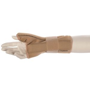 مچ شست بند دست راست پاک سمن مدل neoprene with hard bar سایز متوسط