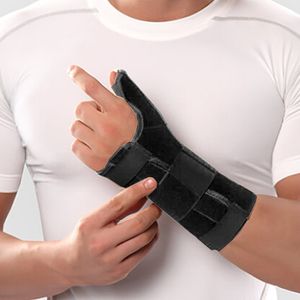 مچ شست بند دست چپ آی ناین مدل t130 lft d