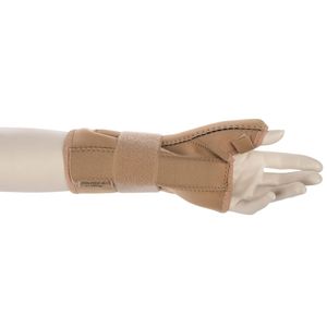 مچ شست بند دست چپ پاک سمن مدل neoprene with hard bar سایز بزرگ