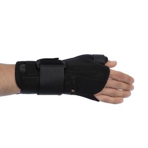 مچ شست بند طبی ورنا مدل آتل دار کد v402