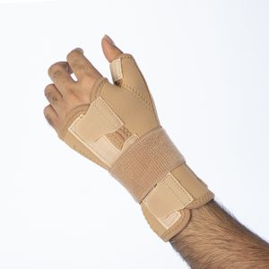 مچ شست بند نانوسان مدل 8353   r