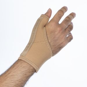 مچ شست بند نانوسان مدل آتل دار 0008353