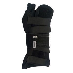 مچ شست بند واسپور مدل t121