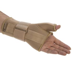 مچ و شست بند ادور مدل with hard bar left سایز بزرگ