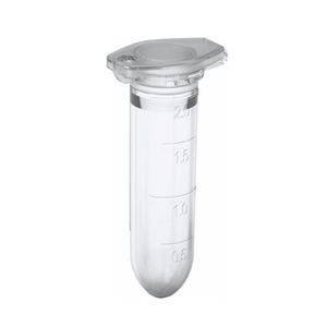 میکروتیوب اکسپی لب مدل 2ml بسته 500 عددی