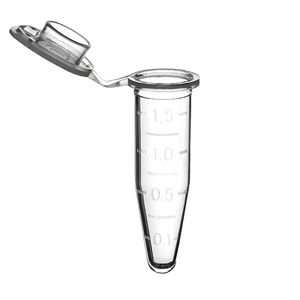 میکروتیوب مدل مخروطی 1.5 کد 001