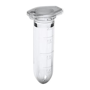 میکروتیوب مدویرزپرو مدل 2ml بسته 500 عددی