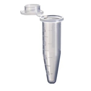 میکروتیوب های سان مدل 0.5 ml بسته 1000 عددی