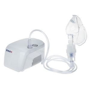 نبولایزر بی ول مدل pro 110