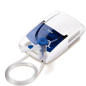 نبولایزر بیورر مدل ih21