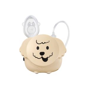 نبولایزر فلیم مدل puppy