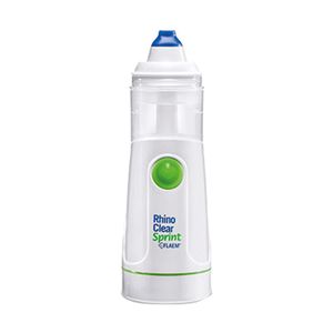نبولایزر فلیم مدل rhino clear sprint