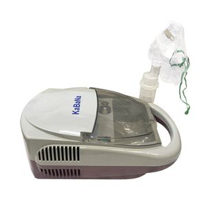 نبولایزر کابانا مدل rj 2 p