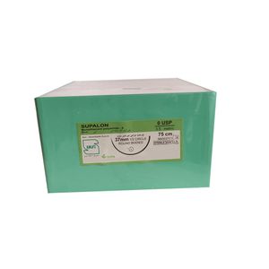 نخ بخیه سوپا مدل راند 0_0 نایلون 37 بسته 36 عددی