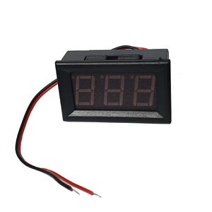 نمایشگر ولتاژ برند سنسوتک مدل dsn dum 568ac