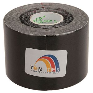نوار درمانی کششی تمتکس مدل tkt 007