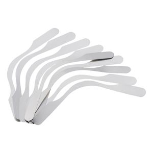 نوار ماتریس زیر لثه ای تور وی ام مدل 1.0929 بسته 12 عددی