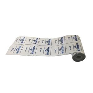 نوار پارافیلم آزمایشگاهی بمس مدل pm 996 بسته 2 متری
