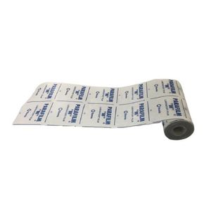 نوار پارافیلم آزمایشگاهی بمس مدل pm996 بسته 1 متری