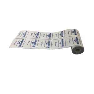 نوار پارافیلم آزمایشگاهی بمس مدل pm996 بسته 10 متری
