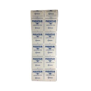 نوار پارافیلم آزمایشگاهی بمس مدل pm996 بسته 9 متری