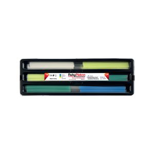 نوار پرداخت کامپوزیت اینسی دنتال مدل polishing strips بسته 75 عددی