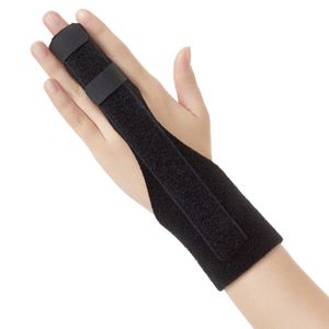 نگهدارنده انگشت میانی داکتر مد مدل dr w132 2