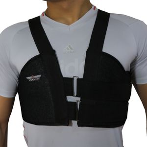نگهدارنده قفسه سینه صنایع پزشکی فروهر مدل ch1040