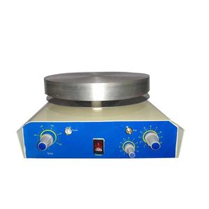 هات پلیت آزمایشگاه مدل stirrer