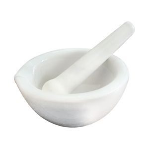 هاون آزمایشگاهی مدل 6c