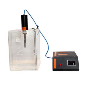 هموژنایزر التراسونیک فاپن مدل 400ups