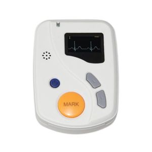 هولتر مانیتورینگ قلب و عروق کانتک مدل eeg tlc6000