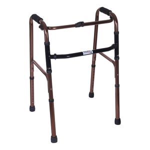 واکر بدون چرخ با بدنه تاشو مداپ مدل ca811l c