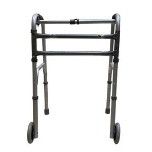 واکر تاشو چرخدار مدل ca811l 5