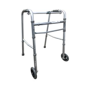 واکر چرخ دار ایبکا مدل ibka 1050
