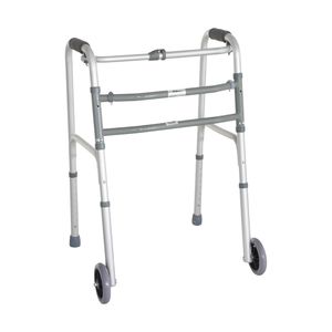واکر چرخدار تاشو زیکلاس مد مدل ca811g 5